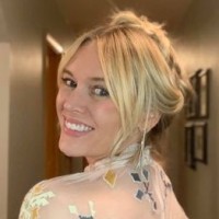 Omaha Performing Arts Employee Erika Hansen's profile photo