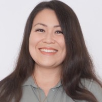 COMCAVE.COLLEGE GmbH Employee Midori Schmolke's profile photo