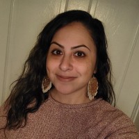Santa Fe High School Employee Julia Velasquez's profile photo
