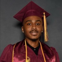 New Heights Youth, Inc. Employee Malik Dale's profile photo