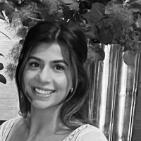 HiBob Employee Risha Patel's profile photo