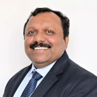 SOTI Employee Joseph Samuel's profile photo