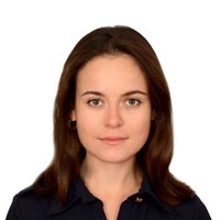 TrafficJunky Employee Kseniya Mikhova's profile photo