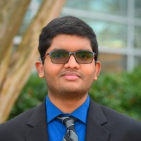 Bank of America Employee Ajay Shankar's profile photo