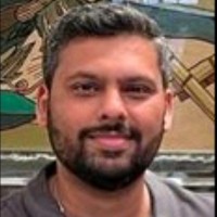 Avinash Maharaj Email & Phone Number