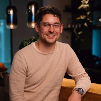 Kapten & Son Employee Hauke Sohst's profile photo