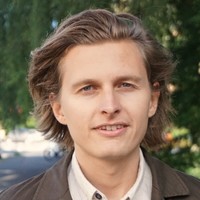 Photoncycle Employee Thomas Sky's profile photo