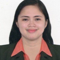 Infosys BPM Employee Maria Balbas's profile photo