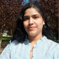 Priyanka V. Email