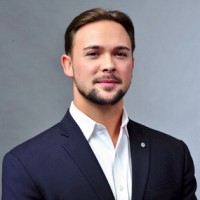 Neilsoft Employee Andrew Fortinberry's profile photo