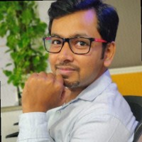 Best Bay Logistics Employee Aaron Sharma's profile photo