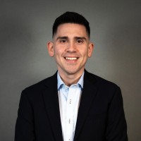 Encore Search Partners, LLC Employee Jacob Jenson's profile photo