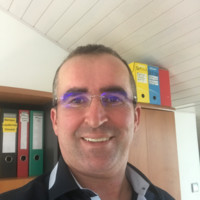 Défitech Employee Vincent Bouvais's profile photo