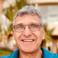 Research Industrial Systems Engineering (RISE) Forschungs-, Entwicklungs- und Großprojektberatung Employee Hanspeter Knaust's profile photo