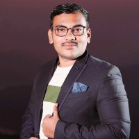iOrbit Digital Technologies Employee Rushikesh Katkar's profile photo