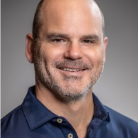 Conklin Metal Industries Employee Robbie Thompson's profile photo