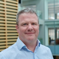 Via Design - Your Electronic Solutions Employee Jon Ellis's profile photo