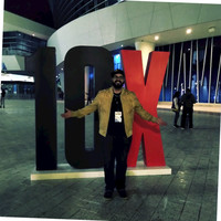 Mediascene Ltd Employee Mageed Salem's profile photo