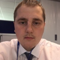 Lincolnshire Police Employee James Deakin's profile photo