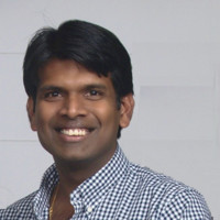Edwards Lifesciences Employee Biswa Das's profile photo