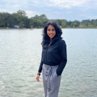 Kalpana Kudumula Email