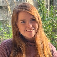 Green2Sustainable Employee Cortney Ashman's profile photo