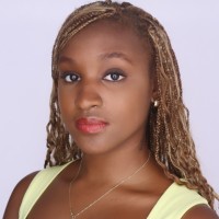 City Year New York Employee Tyra Hughes's profile photo