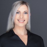 One Federal Solution Employee Kristina Schwab's profile photo