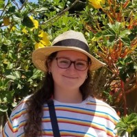 National Weather Service Employee Anna Grimes's profile photo