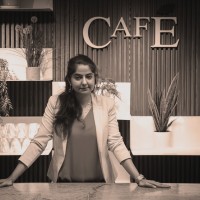 Woodland Employee Nikita Malhotra's profile photo