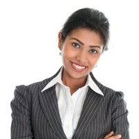 Advanced Manufacturing Technology, Inc Employee Pradeepa Din's profile photo