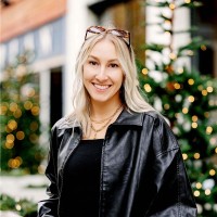 GlidePath Power Solutions Employee Alyssa Gonzalez's profile photo