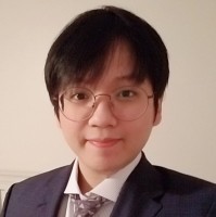 Stubbs Engineering Employee Jihyuk Kwon's profile photo