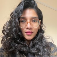 Recruiterflow Employee Kaneez F's profile photo