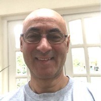 Sunil Misra Email