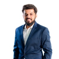 Malpani Group Employee Paras Maru's profile photo
