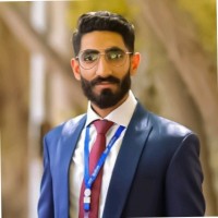 Flash Labs Employee Muhammad A.'s profile photo