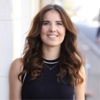 Gothaer Employee Laura Weber's profile photo