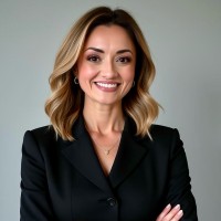 GeneDx Employee Ashley Arthur's profile photo