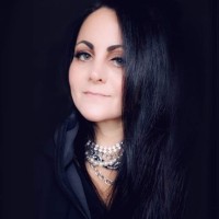 Staging Dimensions Employee Cher Goodchild's profile photo