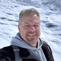Rockford Ball Screw Employee Ron Axon's profile photo