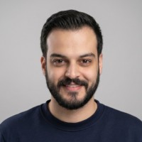 Murex Employee Christian Eid's profile photo