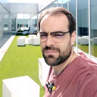Proconsi Employee Raúl Ordás Fernández's profile photo