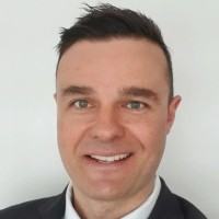 LANEC Services Pty Ltd Employee Daniel Gaff's profile photo