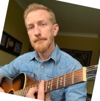 Varment Guard Wildlife Services Employee Andrew van Laan's profile photo