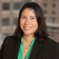 Droisys Employee Denisse Castillo's profile photo