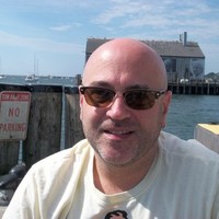 Yale New Haven Hospital Employee David Proto's profile photo
