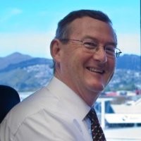 Christchurch Cathedral Reinstatement Limited Employee Steve Wakefield's profile photo