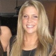 Shawmut Design and Construction Employee Erica Wright's profile photo