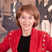 Sherry Davis